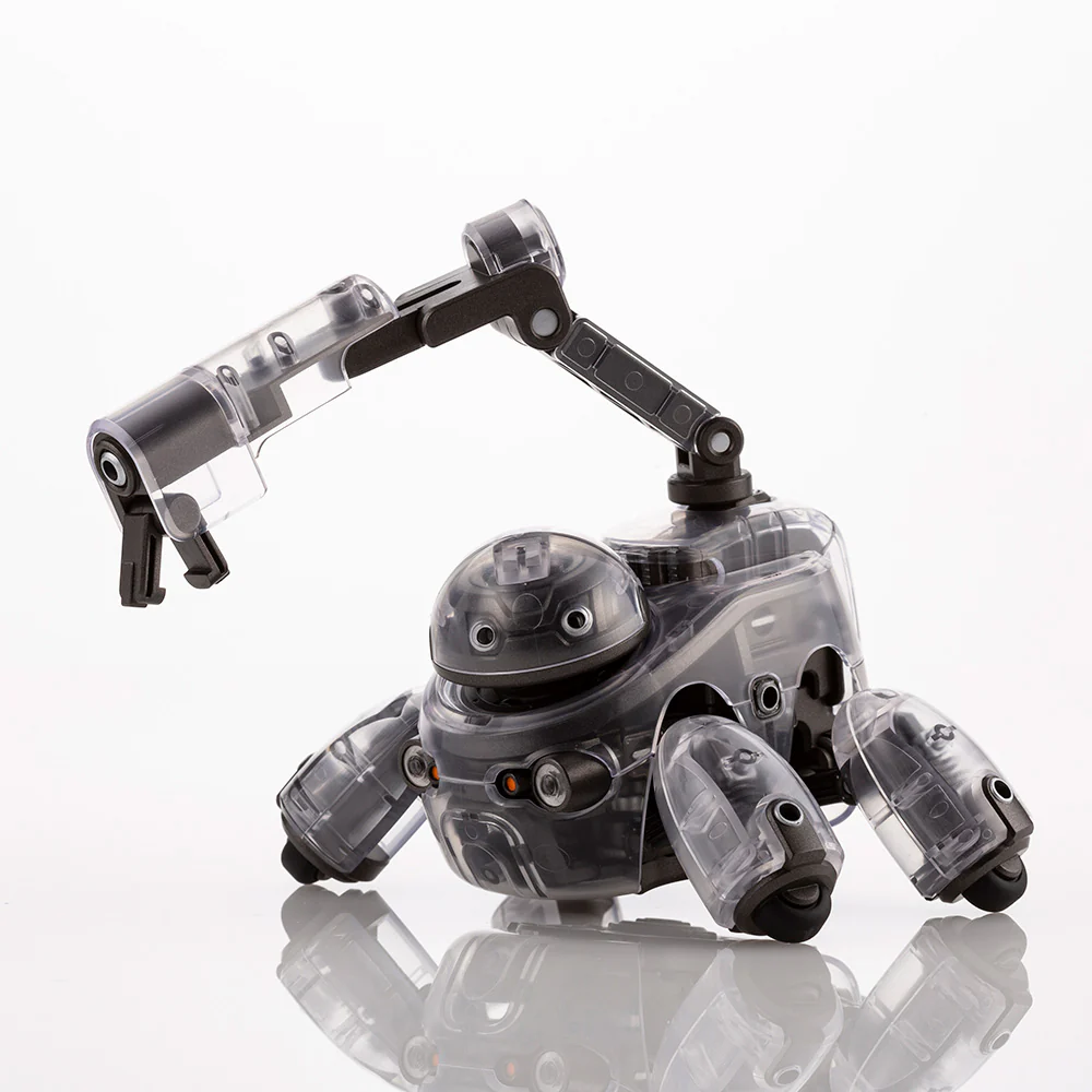 TAMOTU [Skeleton Ver.] - Image 7