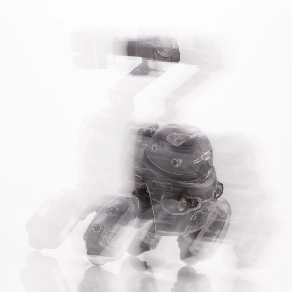 TAMOTU [Skeleton Ver.] - Image 9