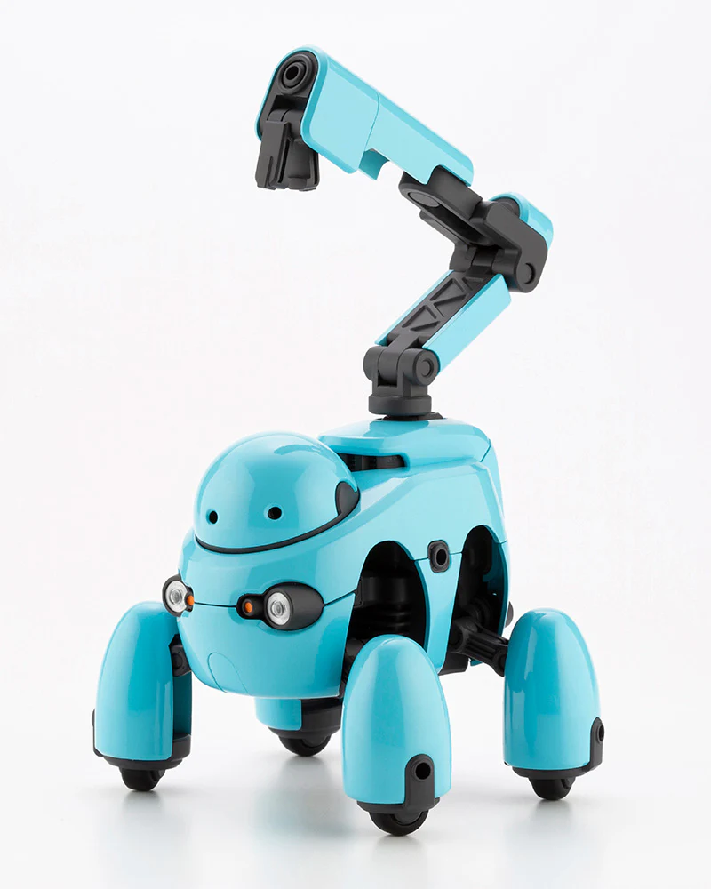 TAMOTU [Sky Blue Ver.] - Image 3