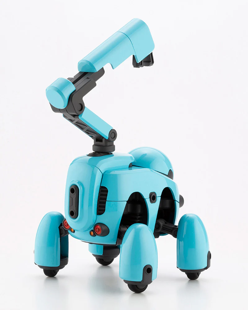 TAMOTU [Sky Blue Ver.] - Image 4