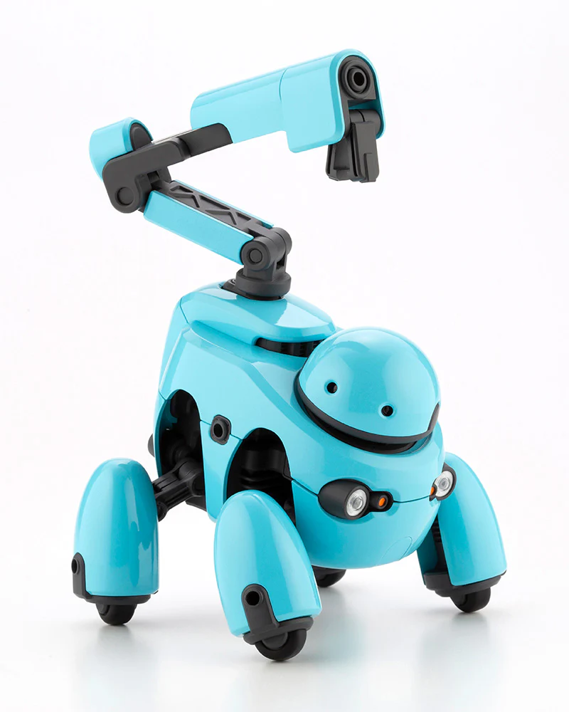 TAMOTU [Sky Blue Ver.] - Image 5