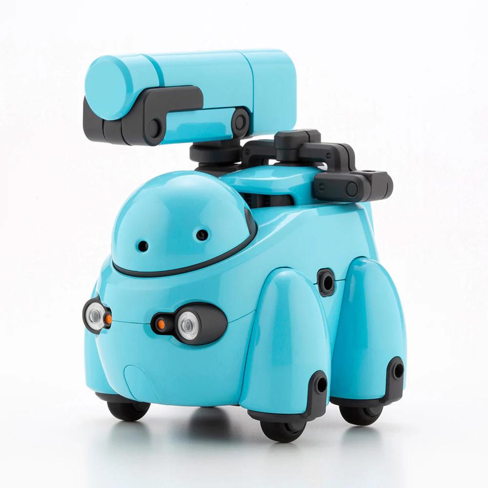 TAMOTU [Sky Blue Ver.] - Image 6