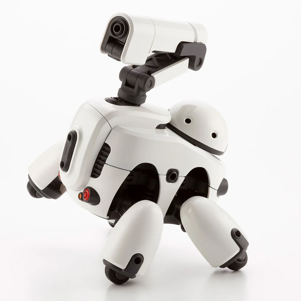 TAMOTU [White Ver.] - Image 9