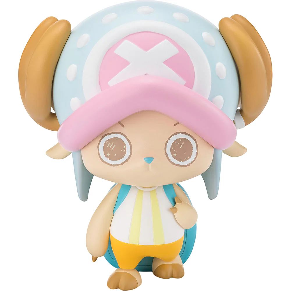 tekupiku Chopper (One Piece)