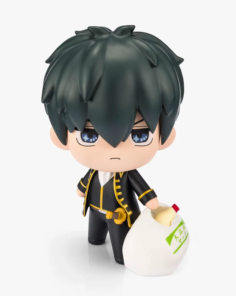 tekupiku Hijikata Toushirou (Gintama) - Image 4