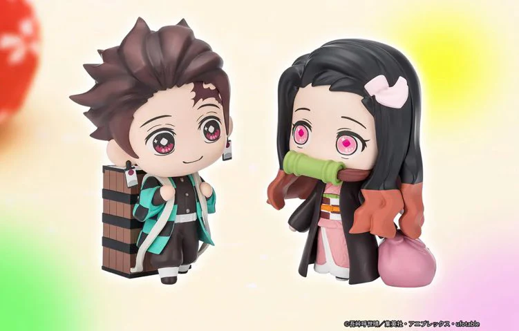 tekupiku Nezuko Kamado (Demon Slayer: Kimetsu no Yaiba) - Image 2