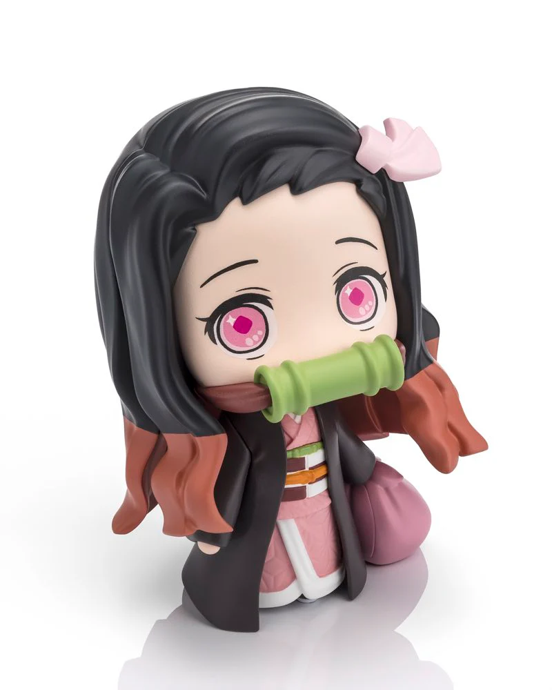 tekupiku Nezuko Kamado (Demon Slayer: Kimetsu no Yaiba) - Image 3