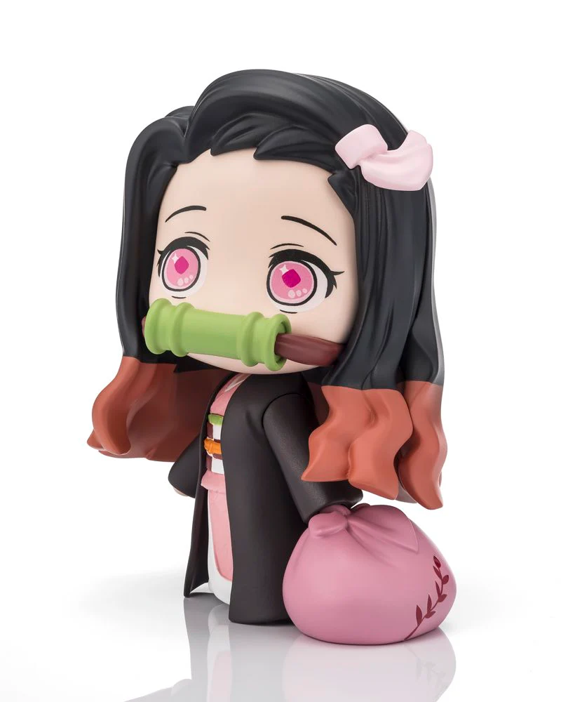 tekupiku Nezuko Kamado (Demon Slayer: Kimetsu no Yaiba) - Image 4