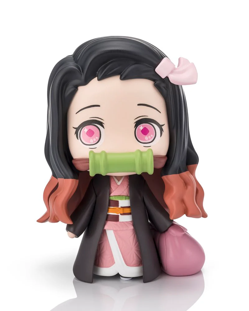 tekupiku Nezuko Kamado (Demon Slayer: Kimetsu no Yaiba) - Image 5