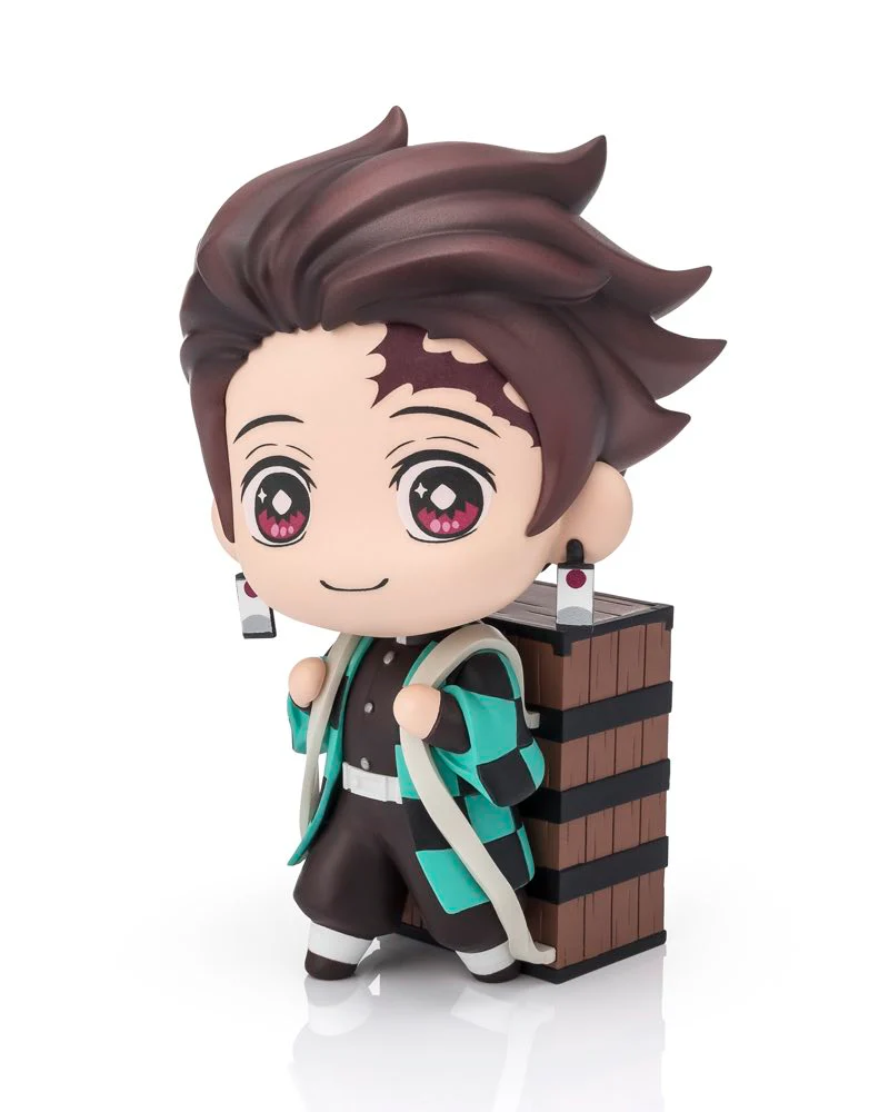 tekupiku Tanjiro Kamado (Demon Slayer: Kimetsu no Yaiba) - Image 3