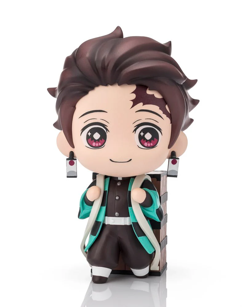 tekupiku Tanjiro Kamado (Demon Slayer: Kimetsu no Yaiba) - Image 4