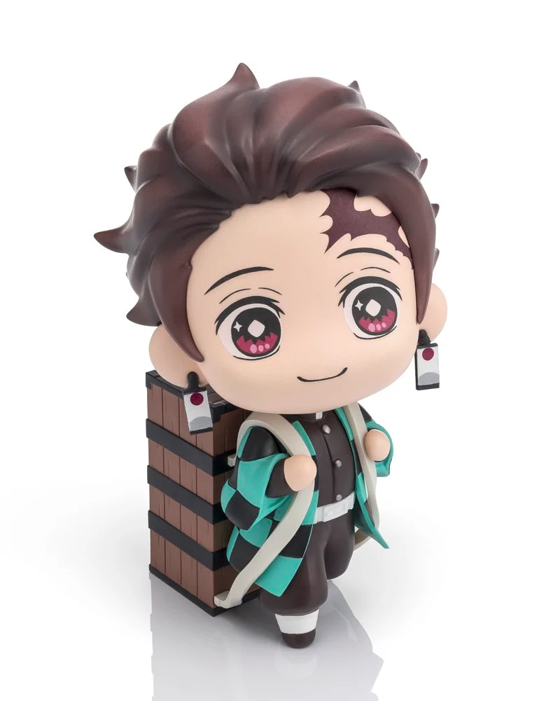 tekupiku Tanjiro Kamado (Demon Slayer: Kimetsu no Yaiba) - Image 5