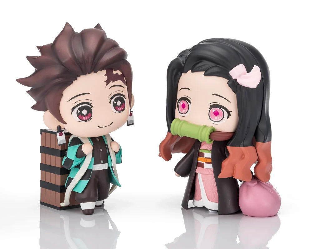 tekupiku Tanjiro Kamado (Demon Slayer: Kimetsu no Yaiba) - Image 7