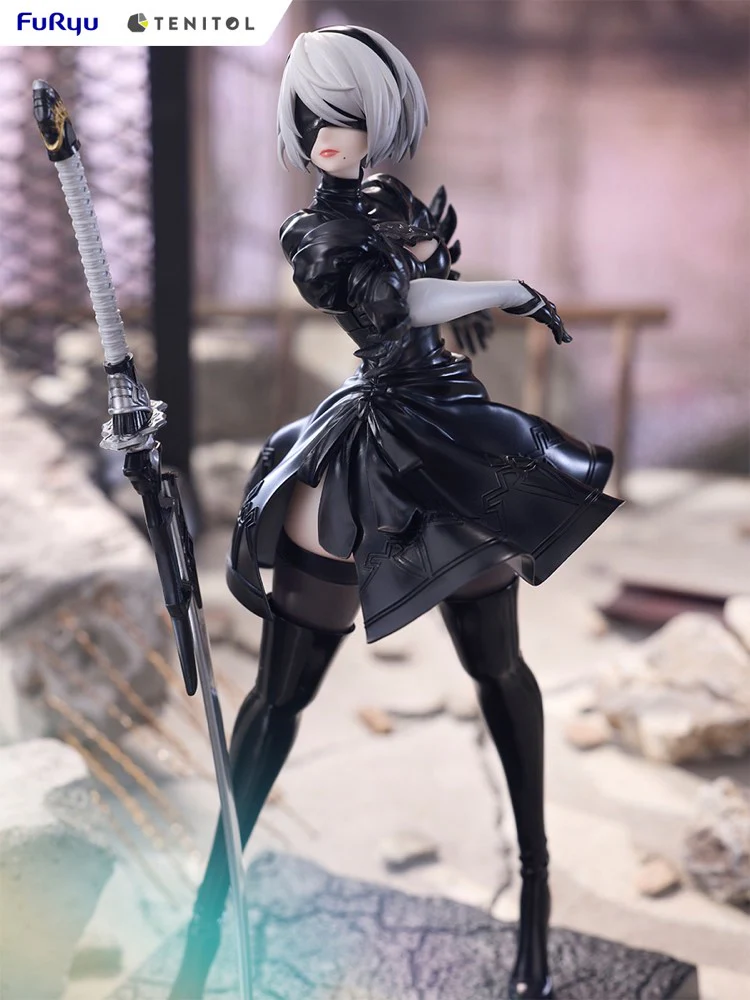 Tenitol: 2B (NieR) - Image 4