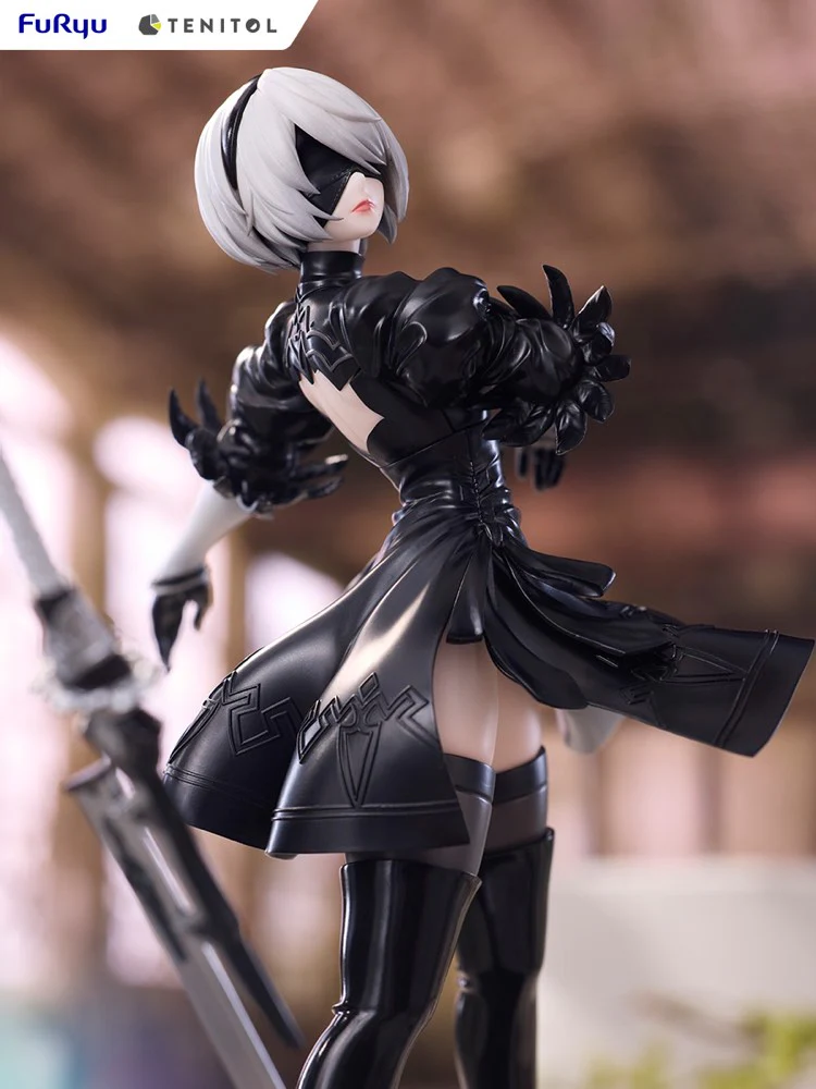 Tenitol: 2B (NieR) - Image 5