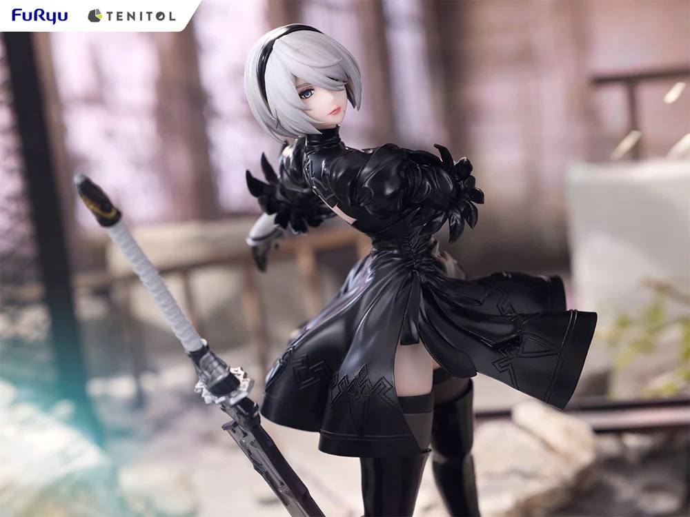 Tenitol: 2B (NieR) - Image 7