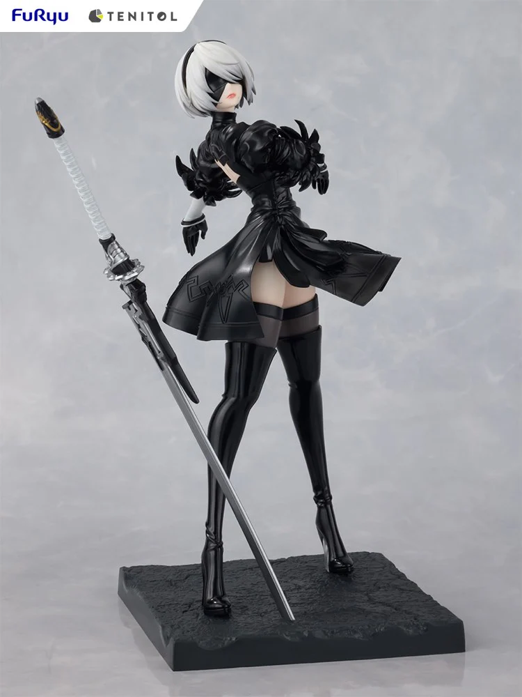 Tenitol: 2B (NieR) - Image 9