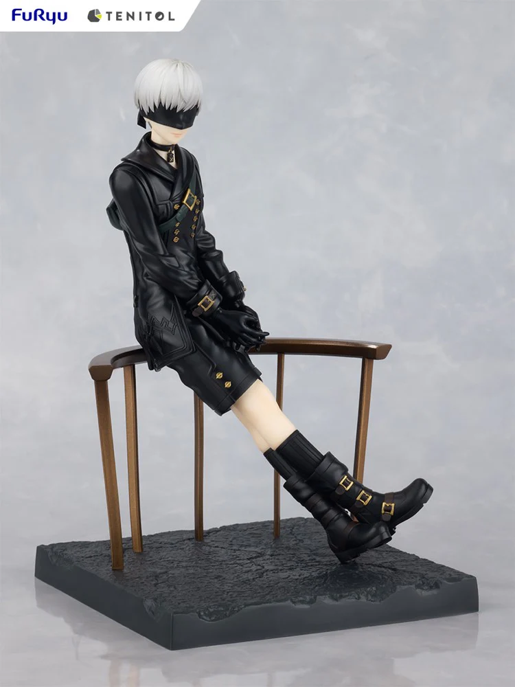 Tenitol: 9S (NieR) - Image 10