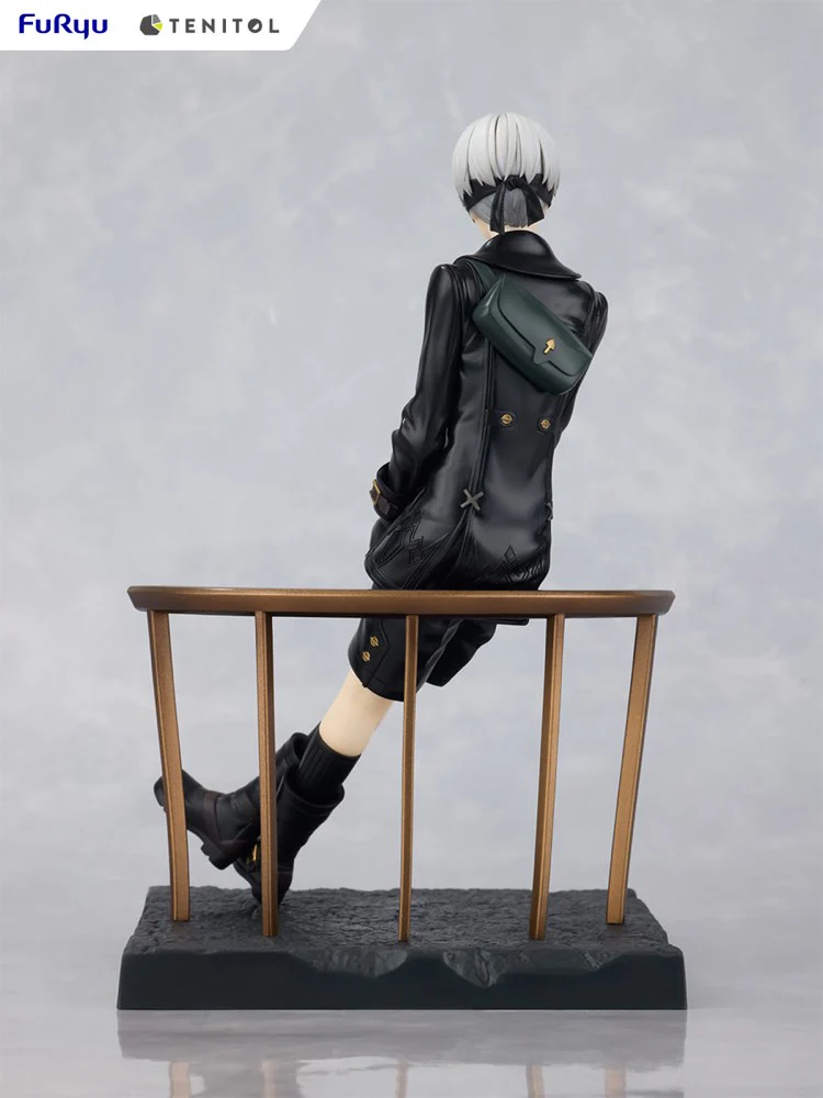 Tenitol: 9S (NieR) - Image 11