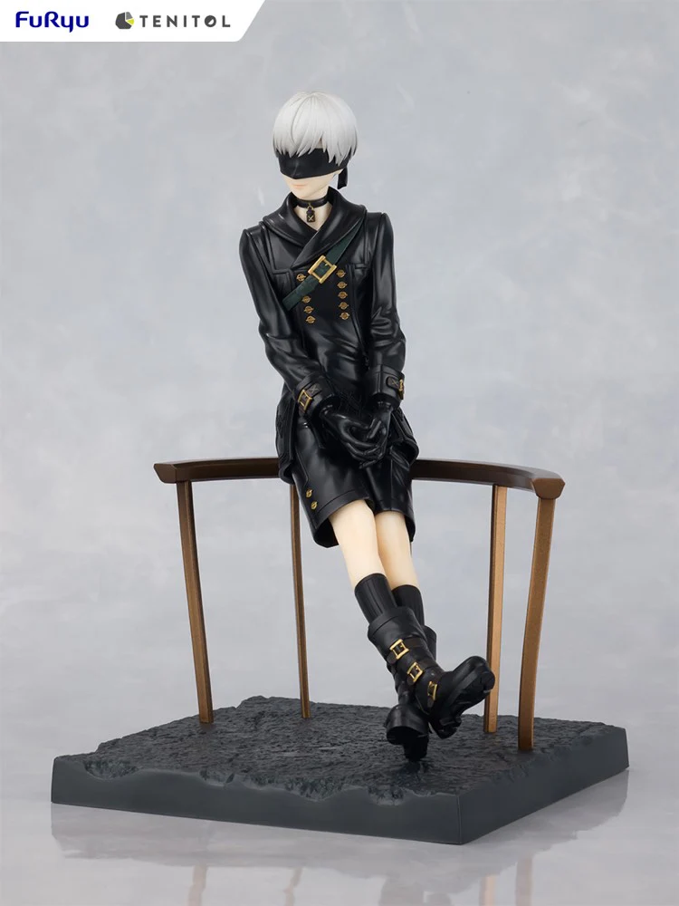 Tenitol: 9S (NieR) - Image 12