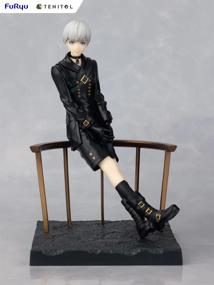 Tenitol: 9S (NieR) - Image 13