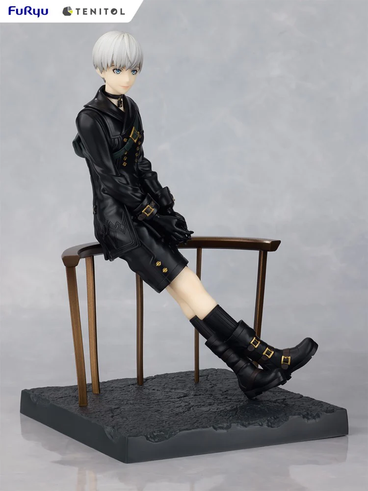 Tenitol: 9S (NieR) - Image 14