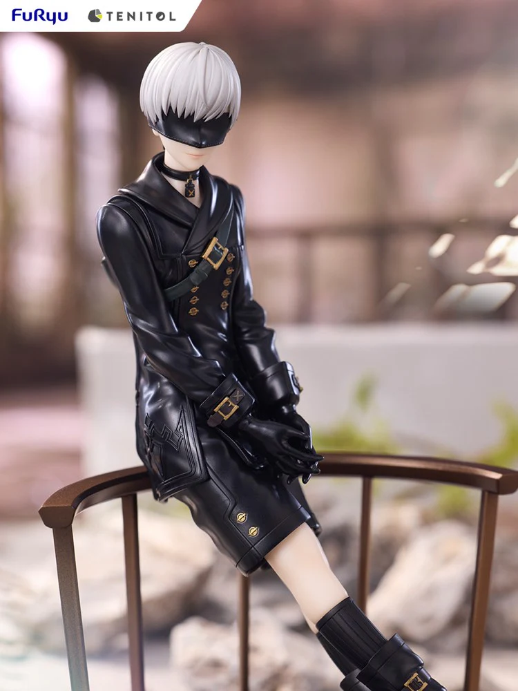 Tenitol: 9S (NieR) - Image 5