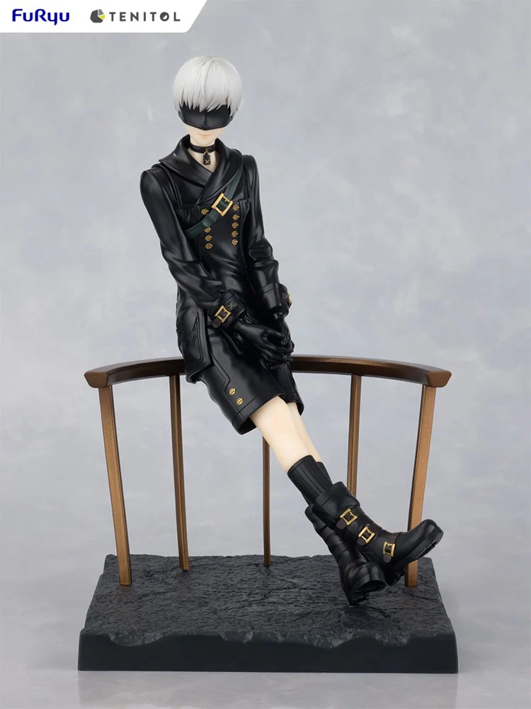 Tenitol: 9S (NieR) - Image 9