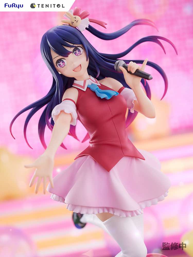 Tenitol: Ai (Oshi no Ko) - Image 4