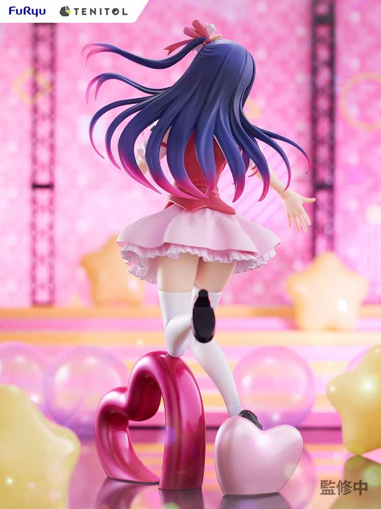 Tenitol: Ai (Oshi no Ko) - Image 5