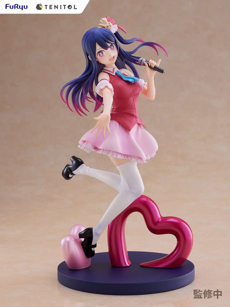 Tenitol: Ai (Oshi no Ko) - Image 6