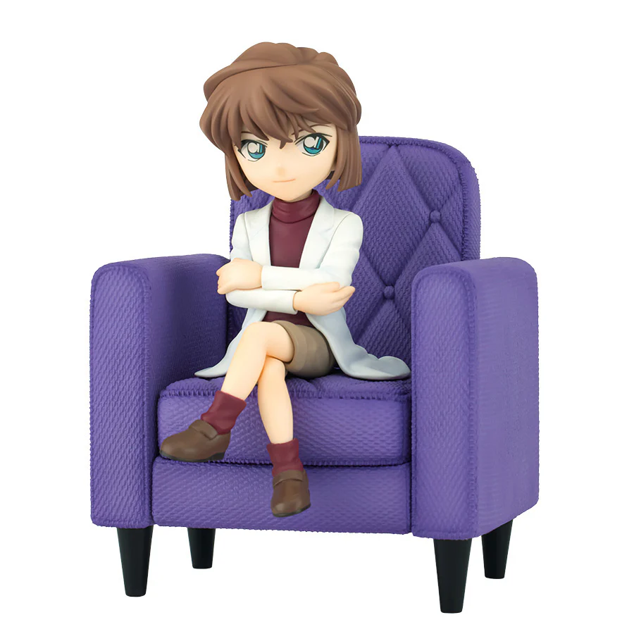 Tenitol: Ai Haibara (Case Closed)