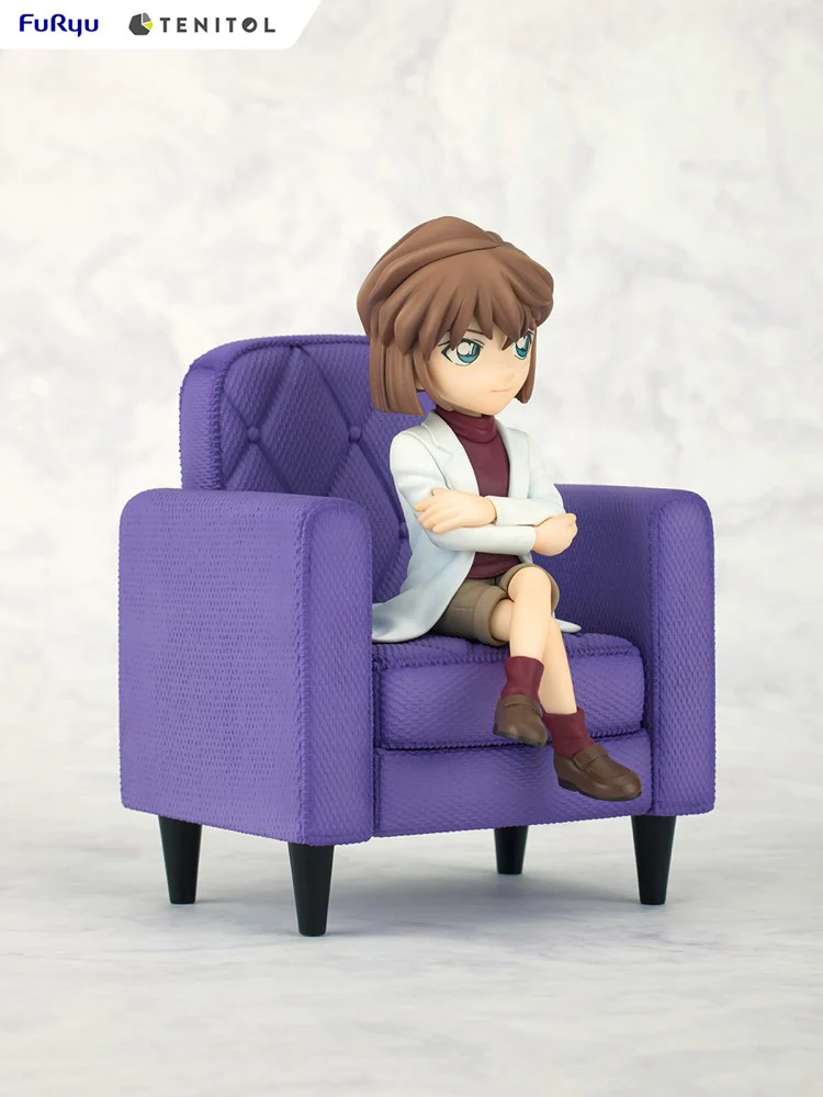 Tenitol: Ai Haibara (Case Closed) - Image 10