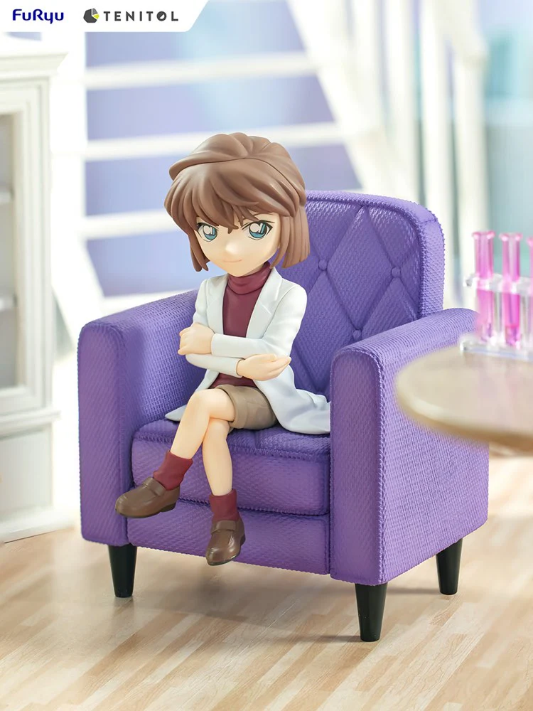 Tenitol: Ai Haibara (Case Closed) - Image 2