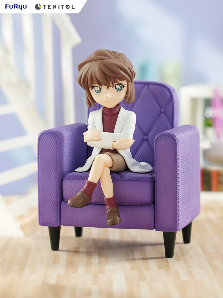 Tenitol: Ai Haibara (Case Closed) - Image 3