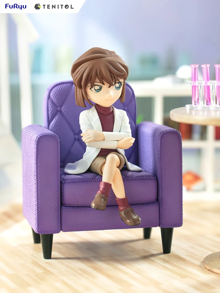 Tenitol: Ai Haibara (Case Closed) - Image 4