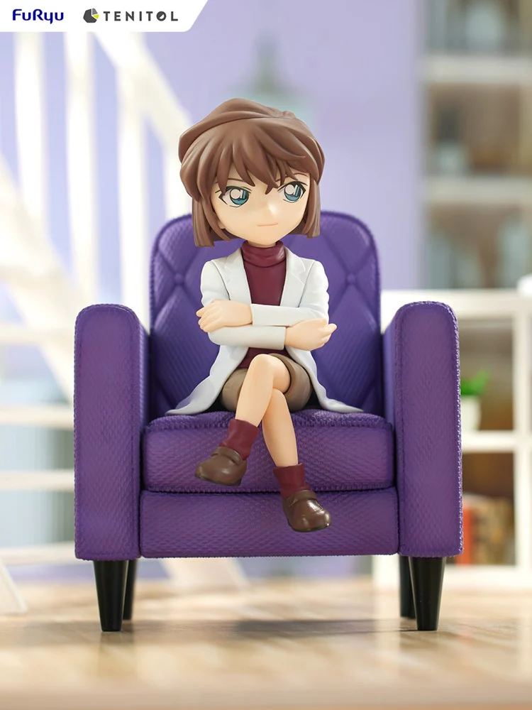 Tenitol: Ai Haibara (Case Closed) - Image 5