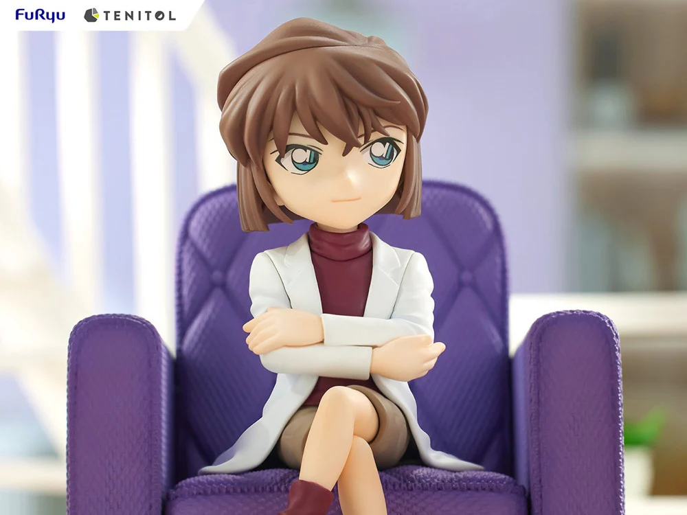 Tenitol: Ai Haibara (Case Closed) - Image 6