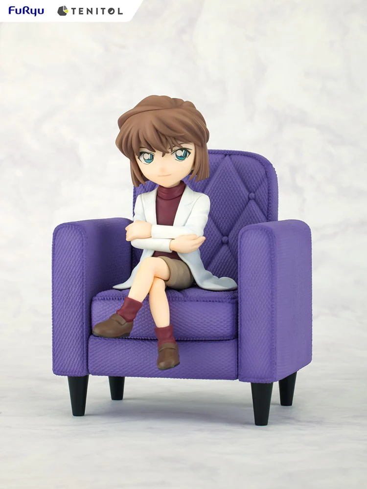 Tenitol: Ai Haibara (Case Closed) - Image 7