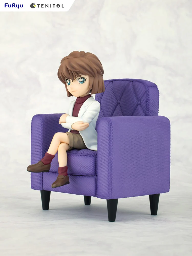 Tenitol: Ai Haibara (Case Closed) - Image 8