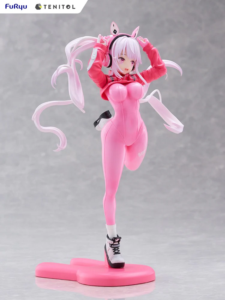 Tenitol: Alice (Goddess of Victory: NIKKE) - Image 10