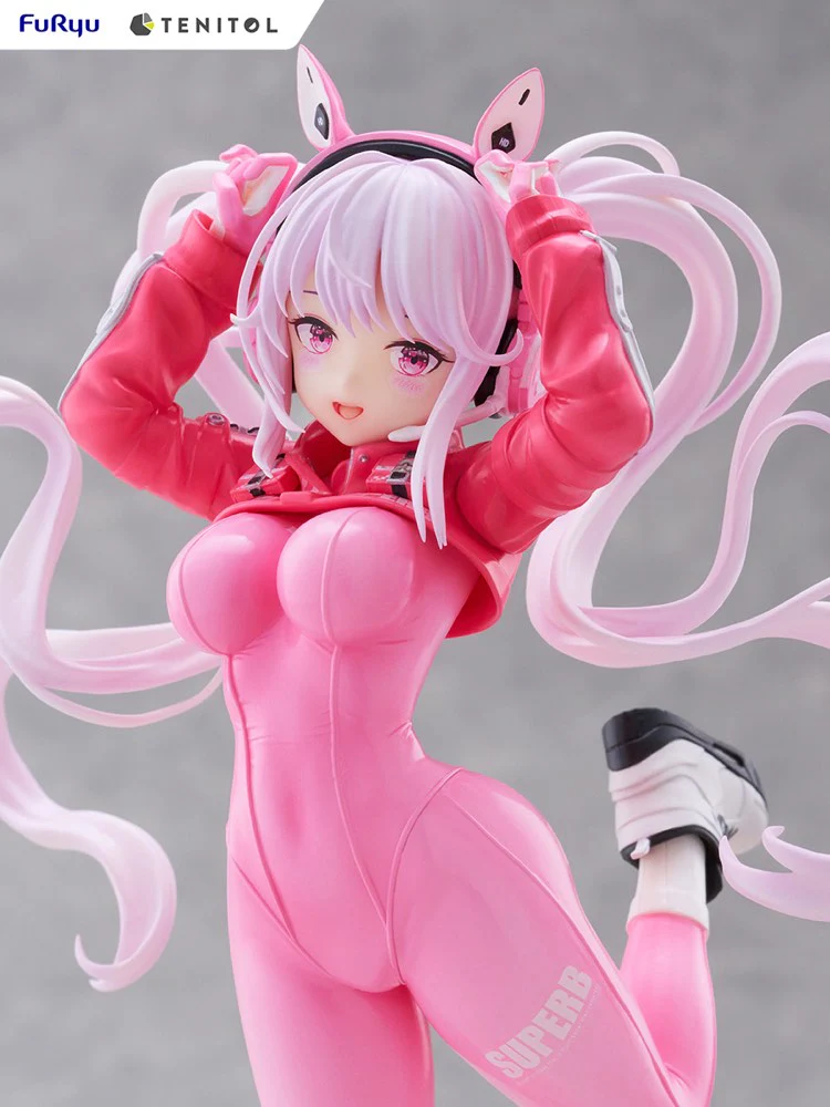 Tenitol: Alice (Goddess of Victory: NIKKE) - Image 11