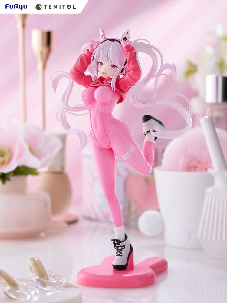 Tenitol: Alice (Goddess of Victory: NIKKE) - Image 2
