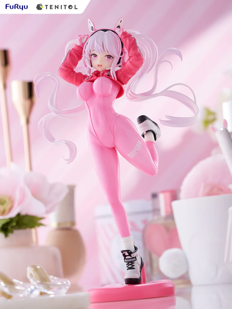 Tenitol: Alice (Goddess of Victory: NIKKE) - Image 3