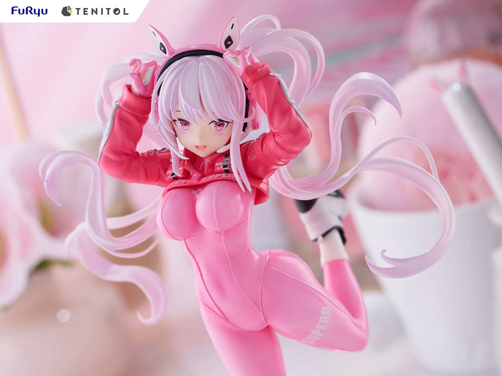 Tenitol: Alice (Goddess of Victory: NIKKE) - Image 4