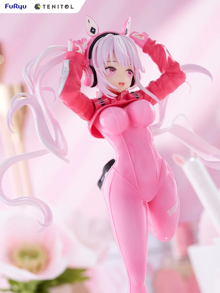 Tenitol: Alice (Goddess of Victory: NIKKE) - Image 5