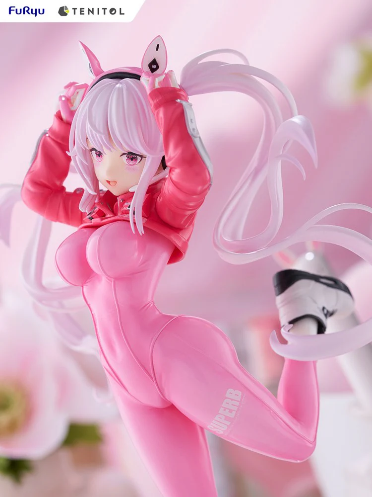 Tenitol: Alice (Goddess of Victory: NIKKE) - Image 6
