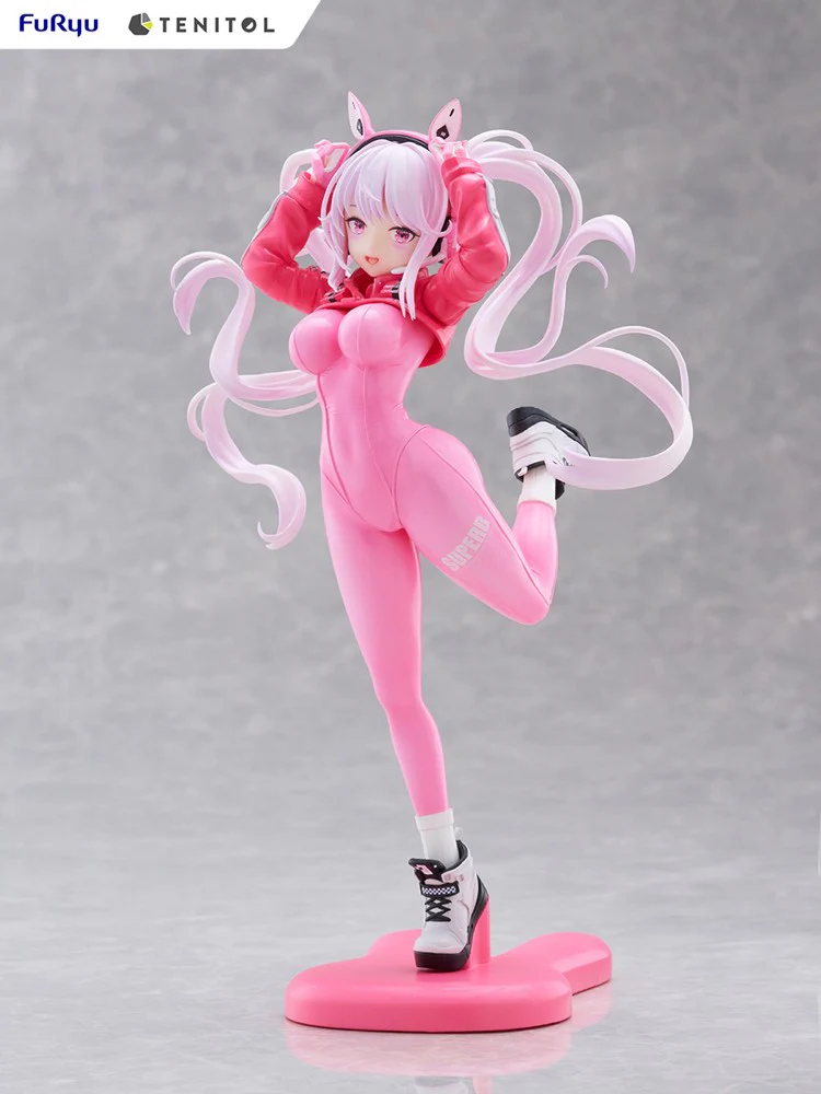 Tenitol: Alice (Goddess of Victory: NIKKE) - Image 7