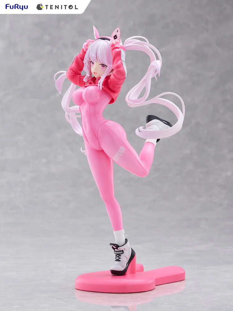 Tenitol: Alice (Goddess of Victory: NIKKE) - Image 8
