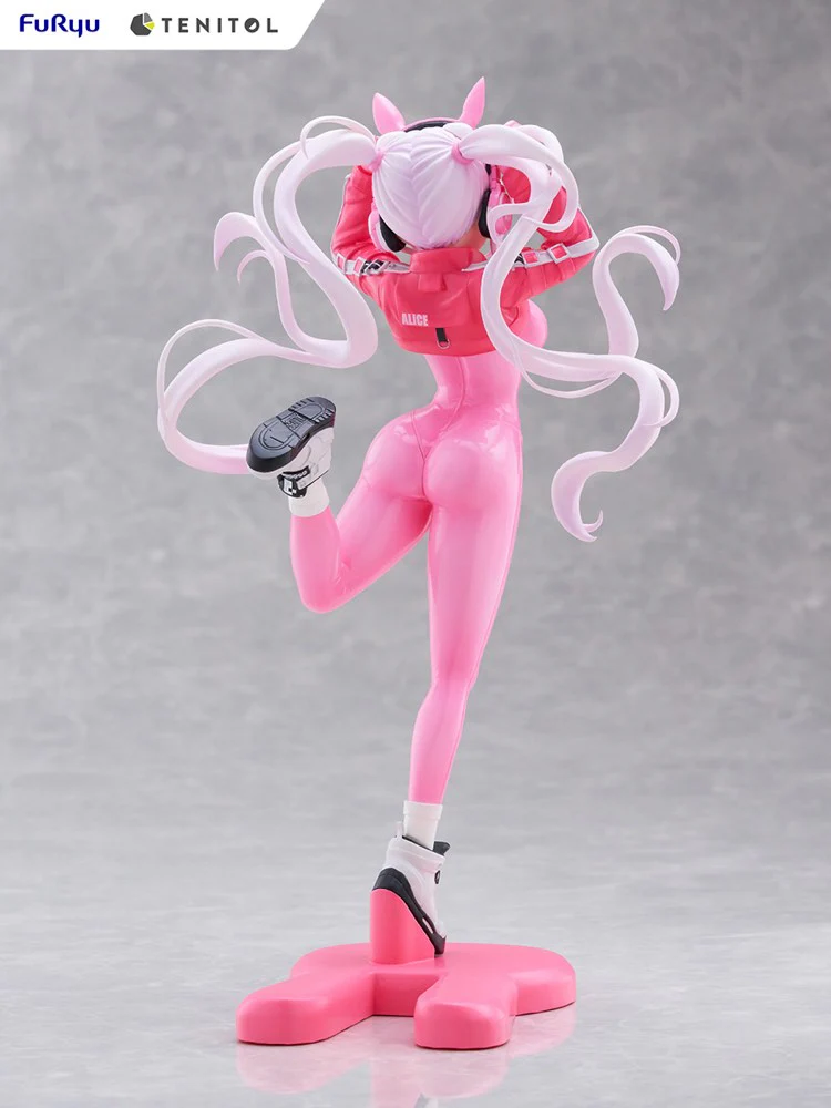 Tenitol: Alice (Goddess of Victory: NIKKE) - Image 9